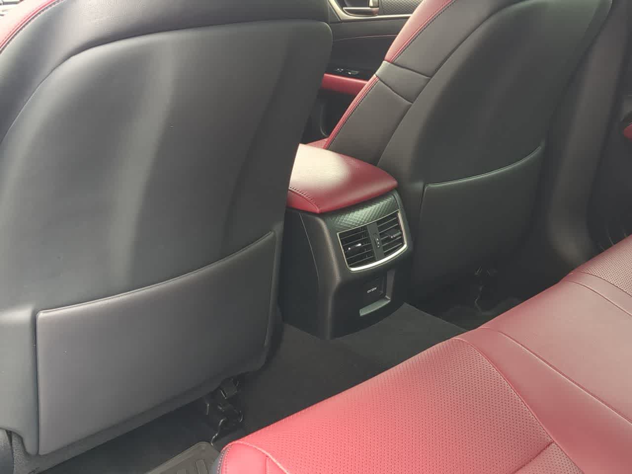 Thumbnail: 2019 Lexus GS - 18