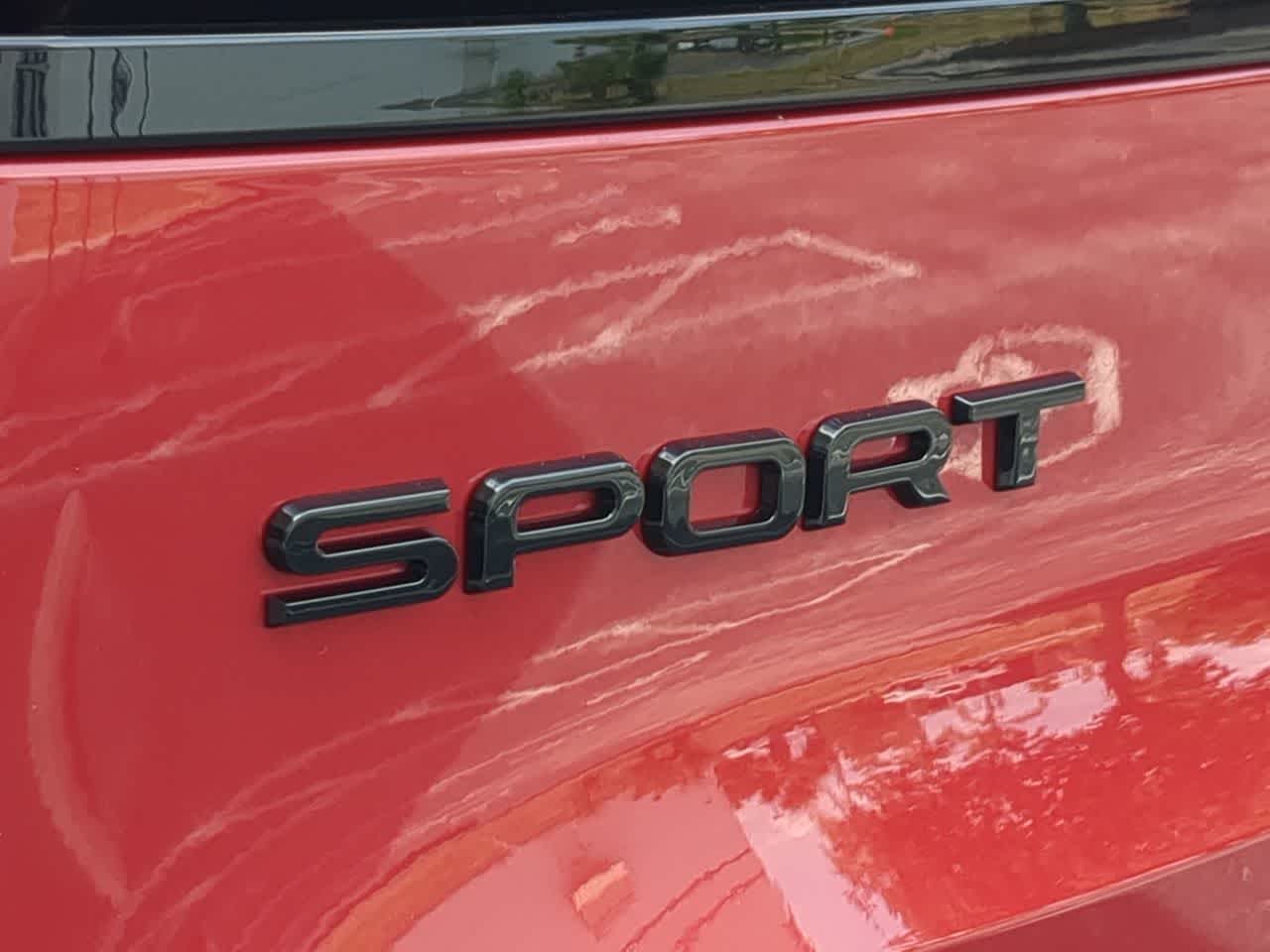 Thumbnail: 2026 Land Rover Range Rover Sport - 13