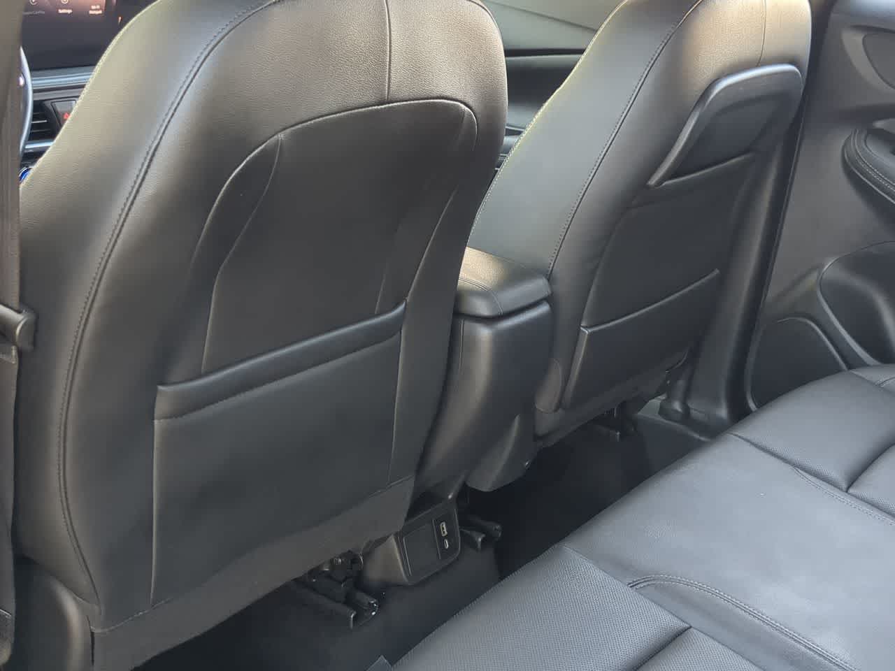 Thumbnail: 2024 Buick Encore GX - 19