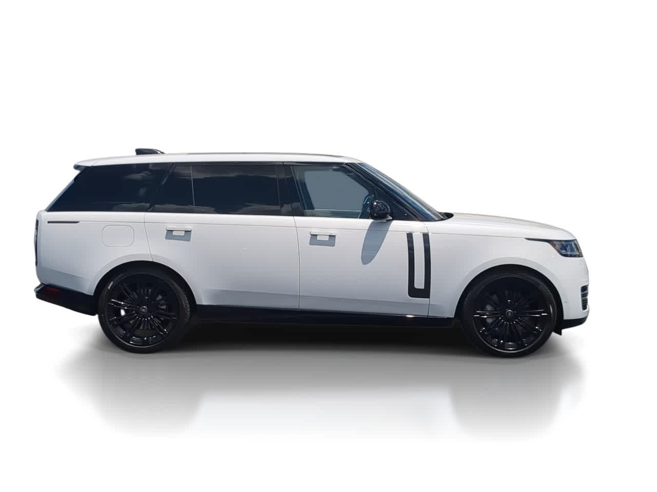 Thumbnail: 2024 Land Rover Range Rover - 18