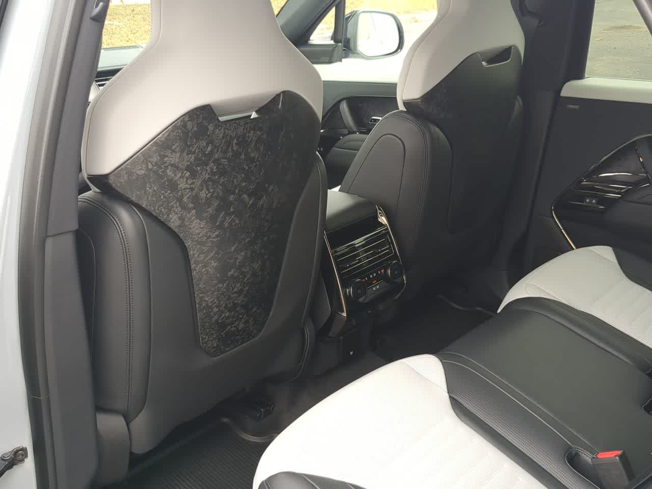 Thumbnail: 2026 Land Rover Range Rover Sport - 18