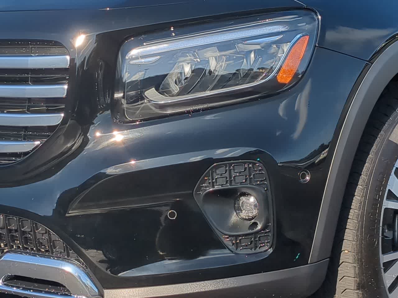 Thumbnail: 2024 Mercedes-Benz GLB - 11