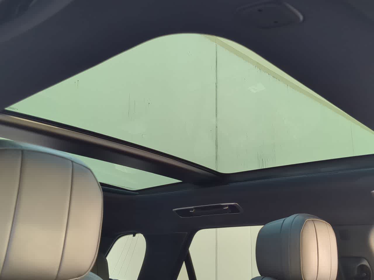 Thumbnail: 2025 Land Rover Range Rover Sport - 20