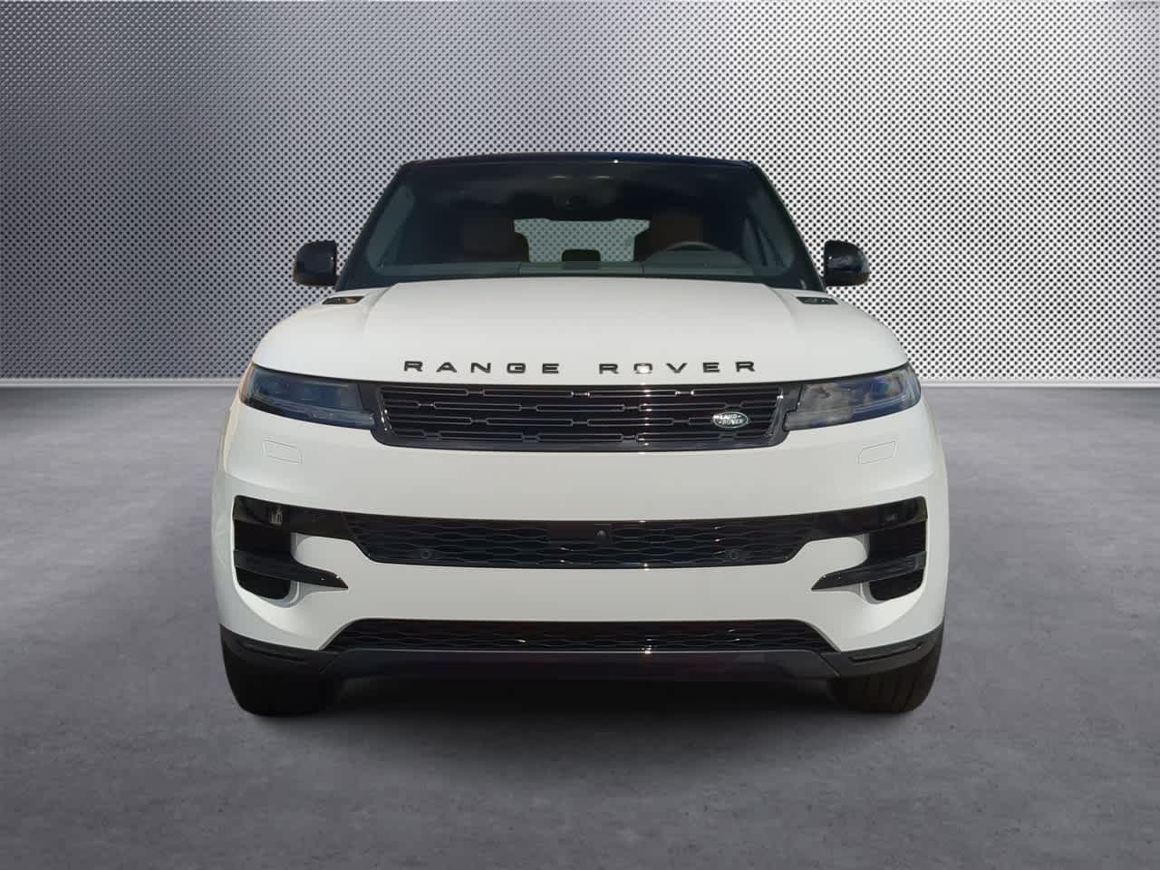 Thumbnail: 2025 Land Rover Range Rover Sport - 3