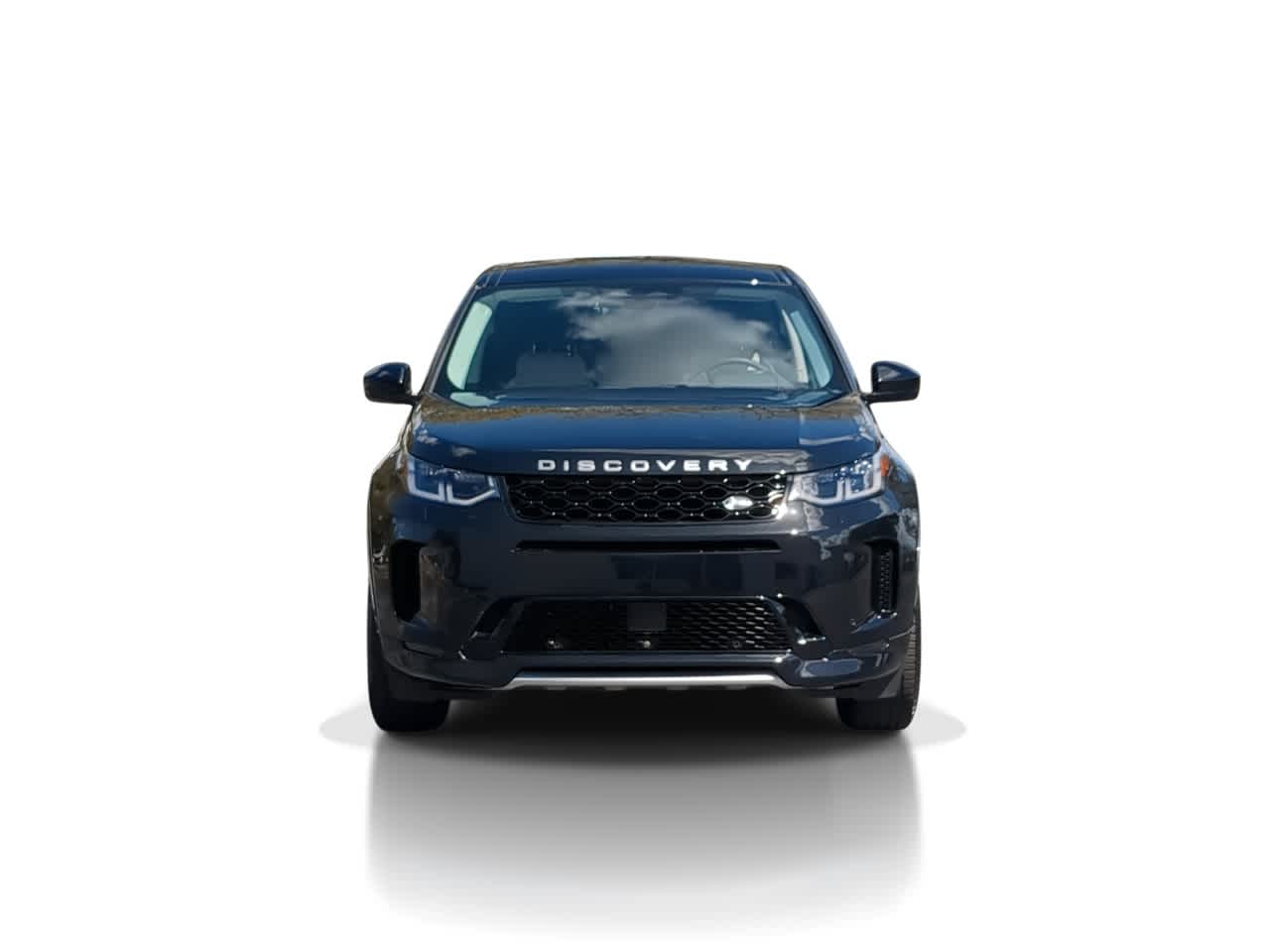 Thumbnail: 2025 Land Rover Discovery Sport - 3