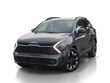 Kia Sportage Plug-In Hybrid