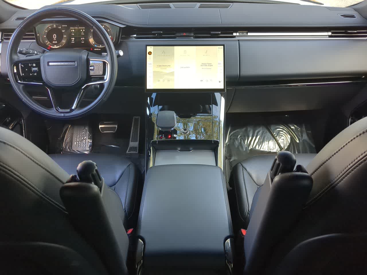 Thumbnail: 2024 Land Rover Range Rover Sport - 14