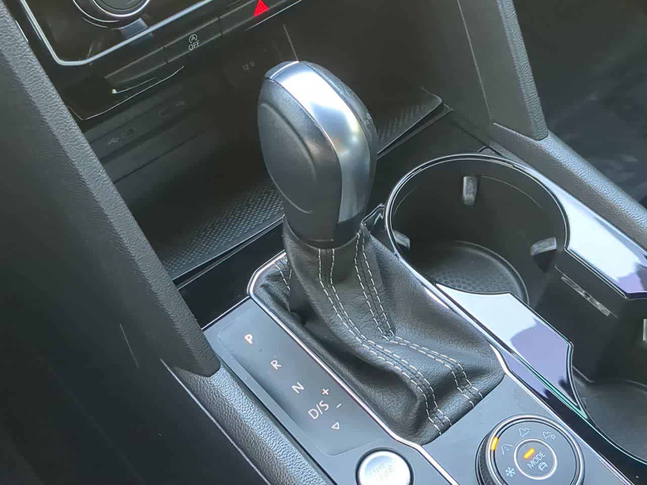 Thumbnail: 2023 Volkswagen Atlas - 34