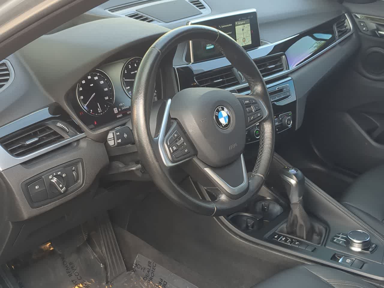 Thumbnail: 2019 BMW X1 - 10