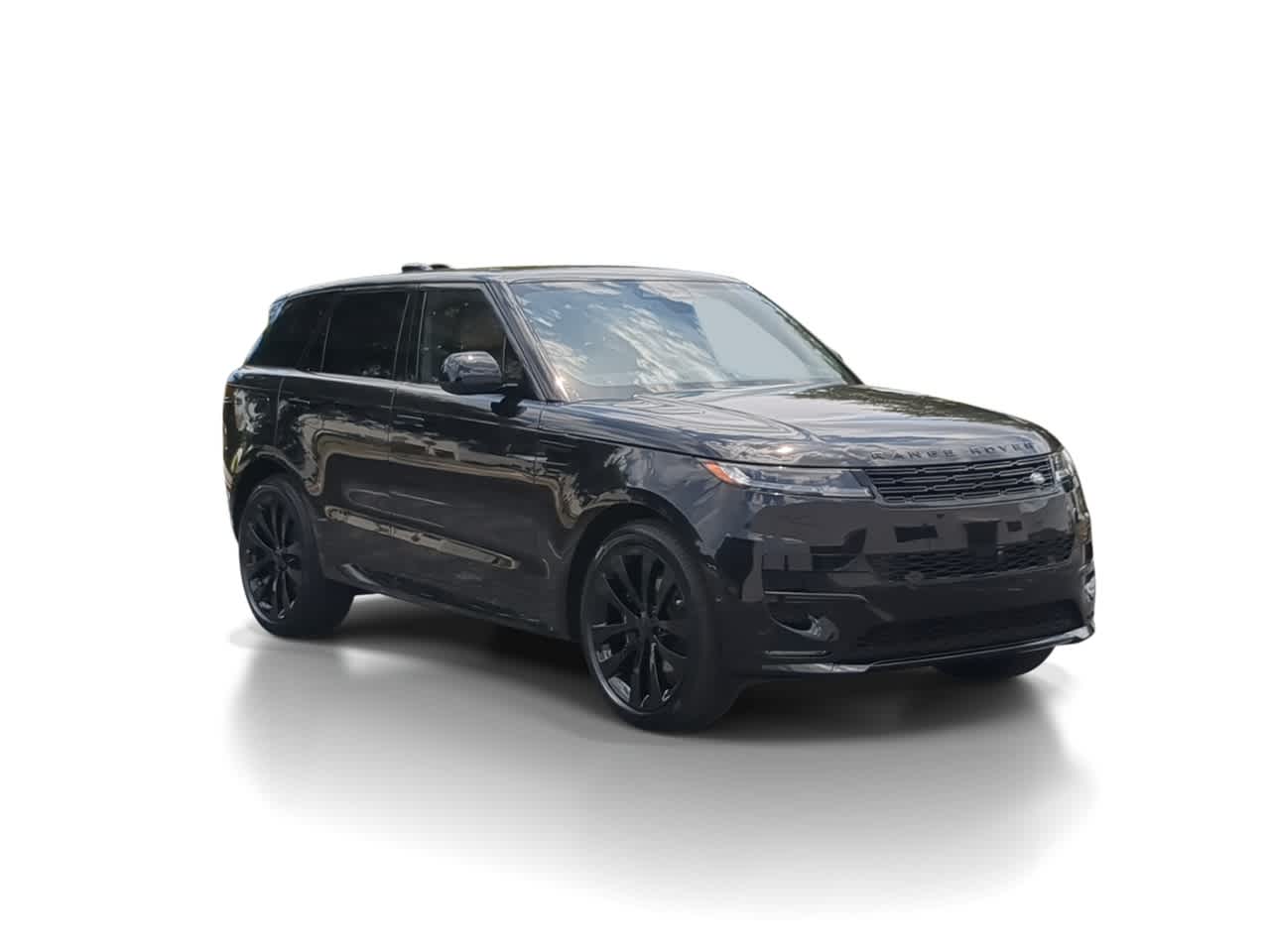Thumbnail: 2026 Land Rover Range Rover Sport - 2