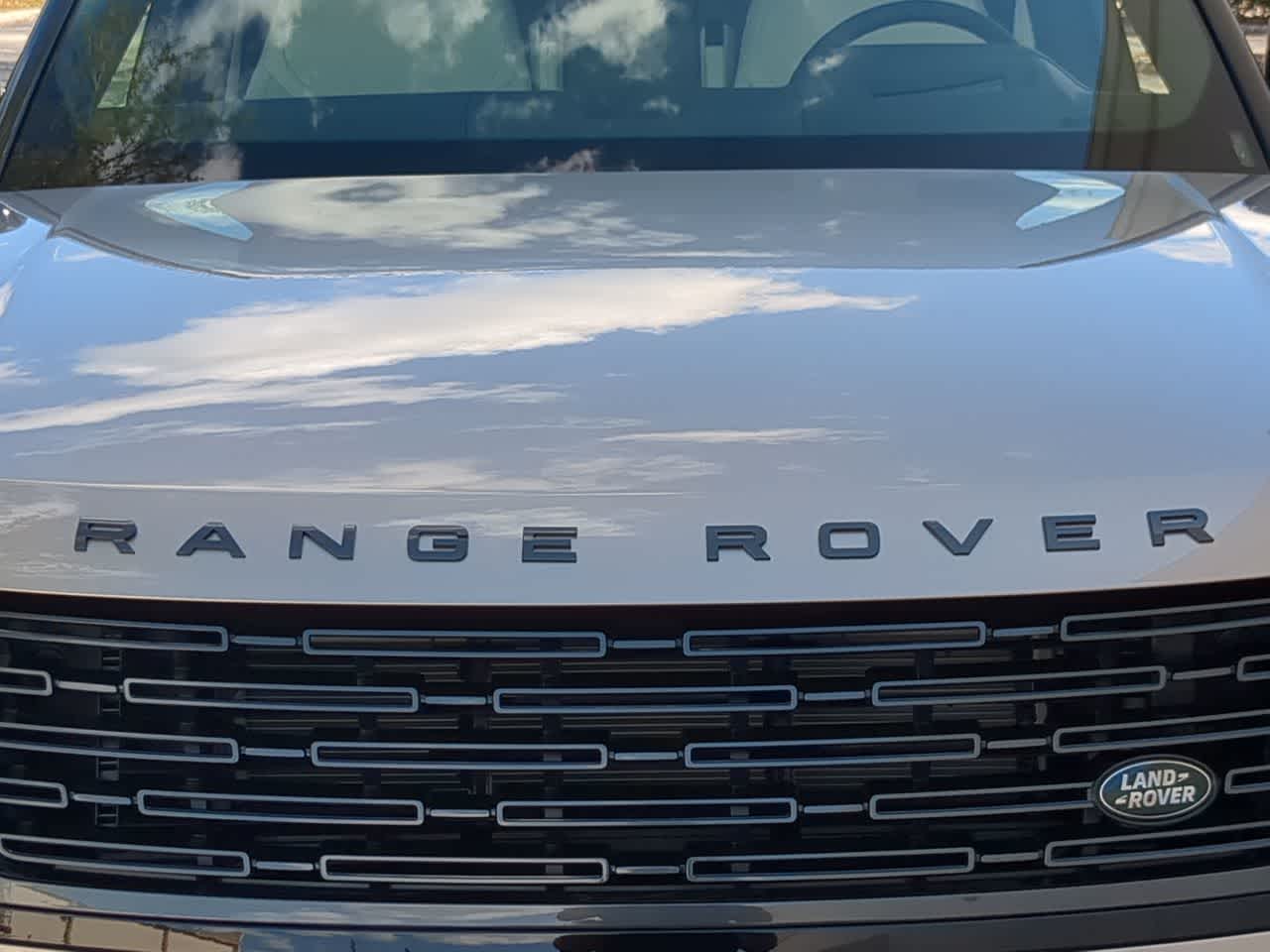 Thumbnail: 2026 Land Rover Range Rover - 13