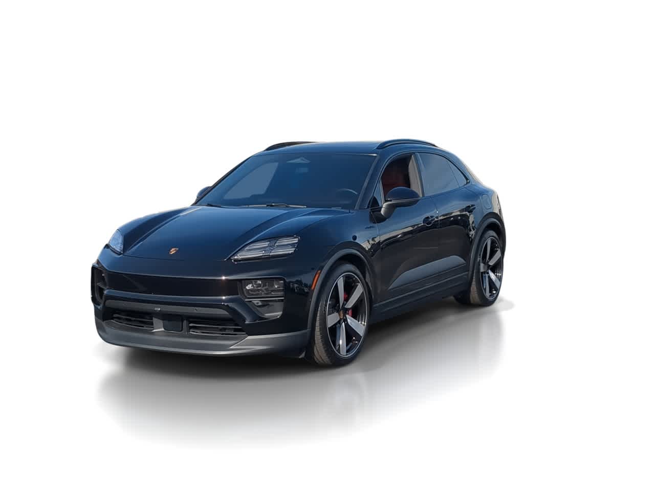 Thumbnail: 2025 Porsche Macan - 4