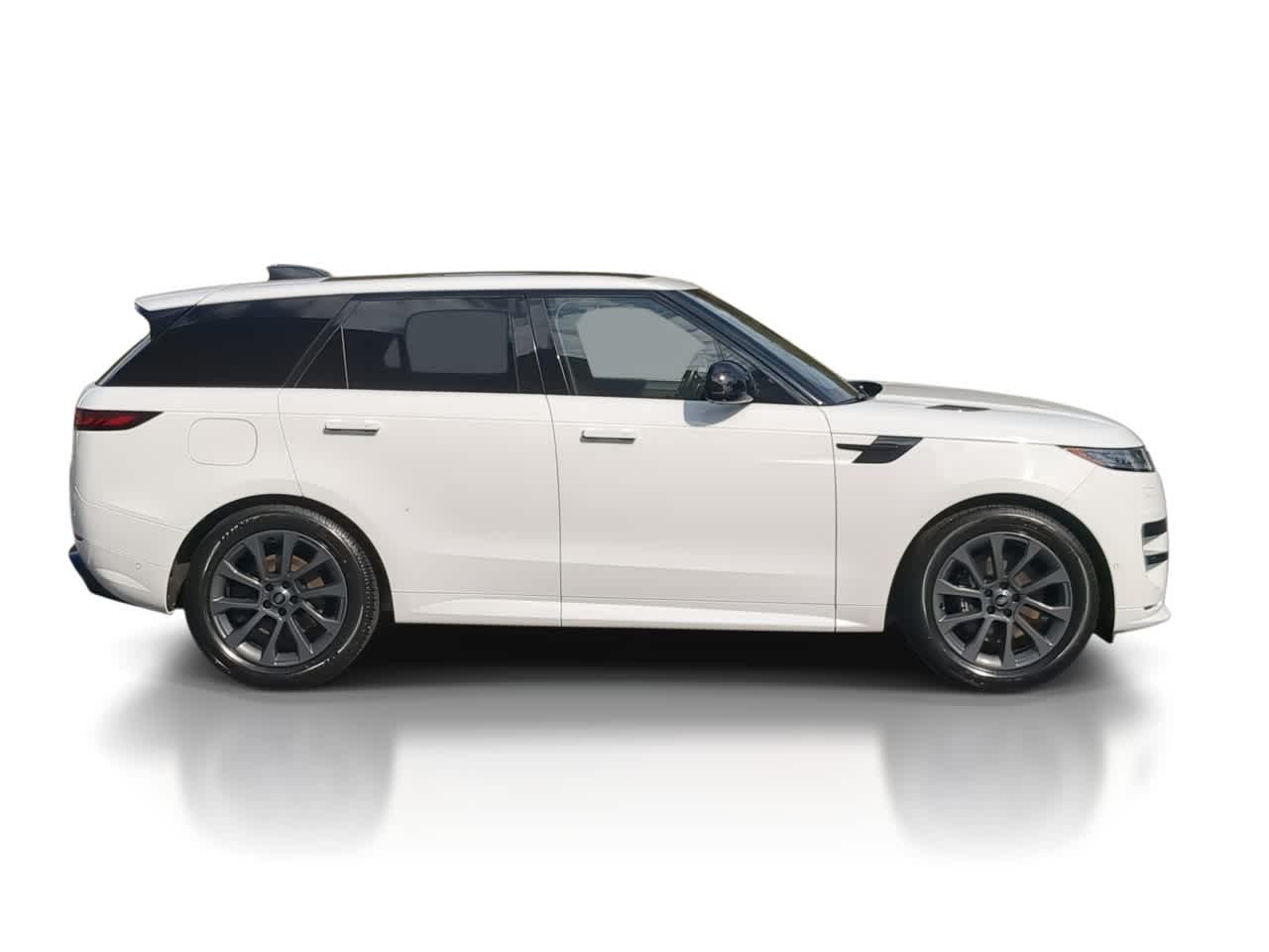 Thumbnail: 2024 Land Rover Range Rover Sport - 9