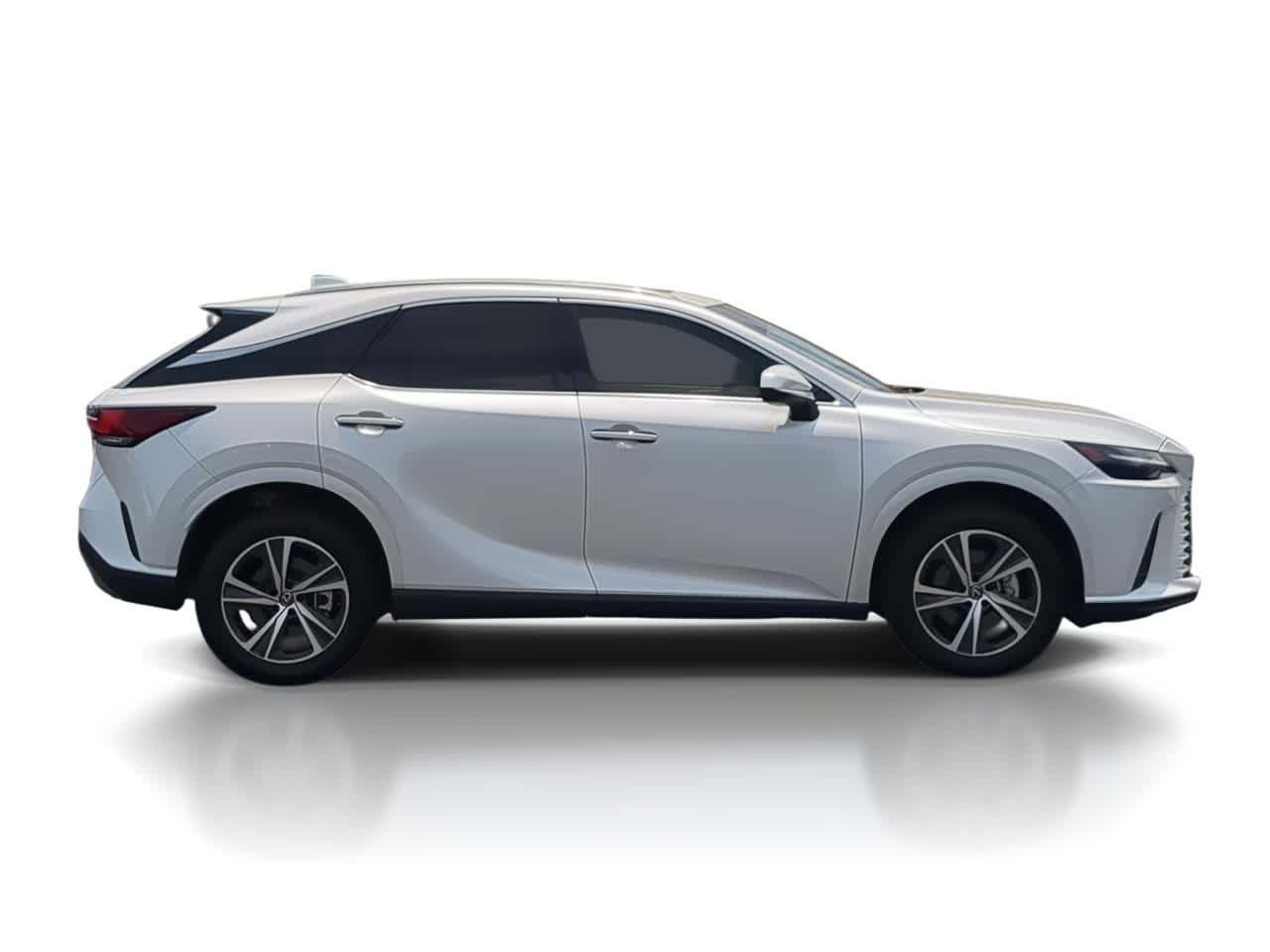 Thumbnail: 2023 Lexus RX - 9