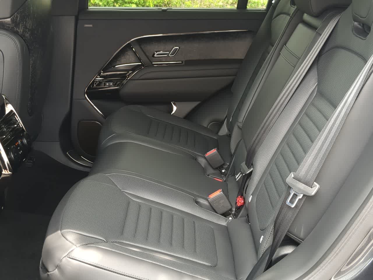 Thumbnail: 2026 Land Rover Range Rover Sport - 20