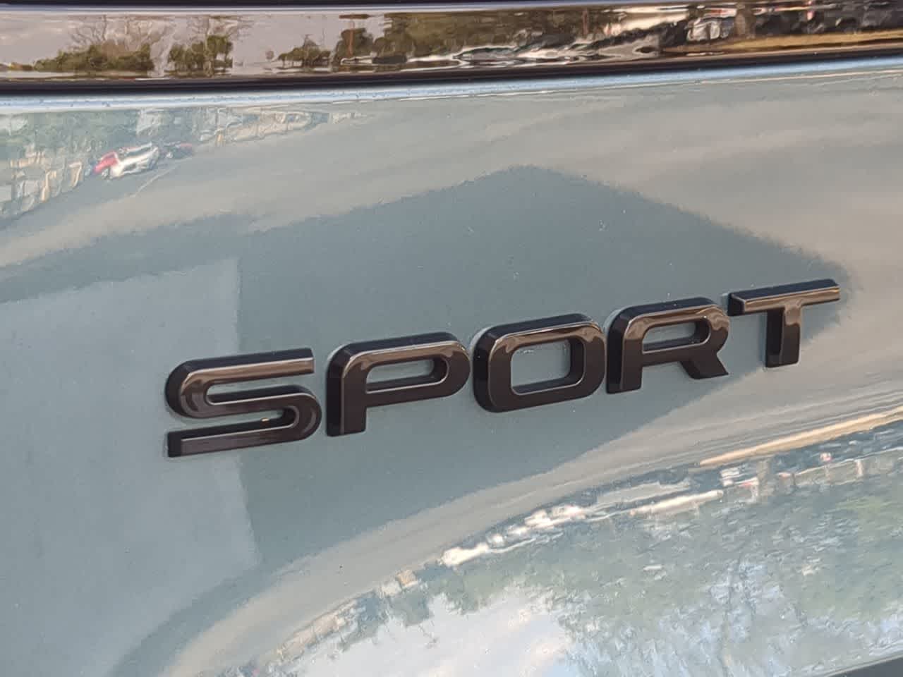 Thumbnail: 2025 Land Rover Range Rover Sport - 13