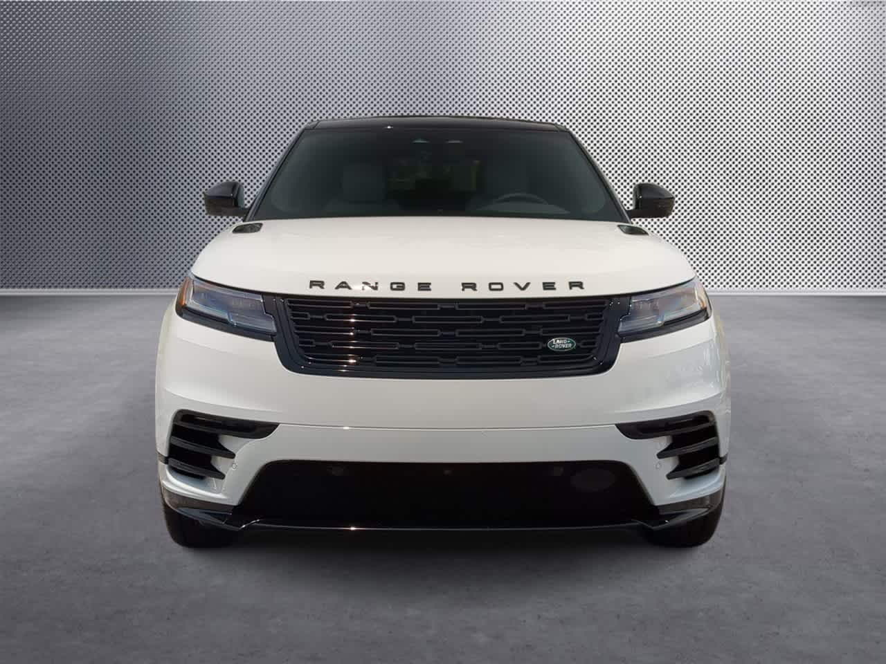 Thumbnail: 2026 Land Rover Range Rover Velar - 3