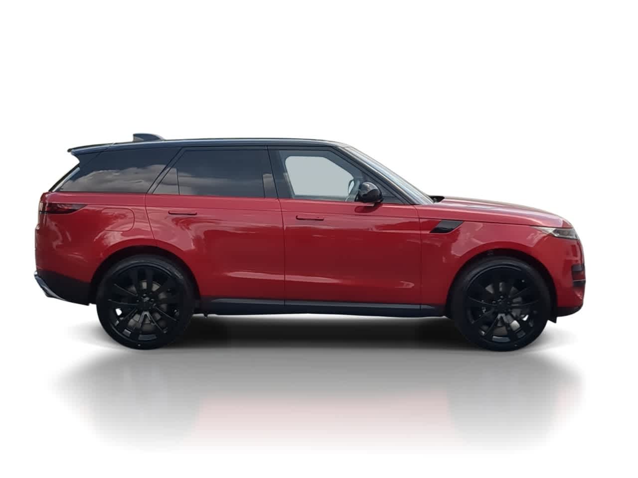 Thumbnail: 2026 Land Rover Range Rover Sport - 9