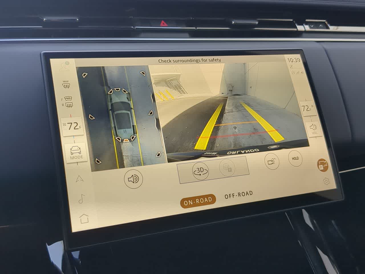 Thumbnail: 2025 Land Rover Range Rover Sport - 30