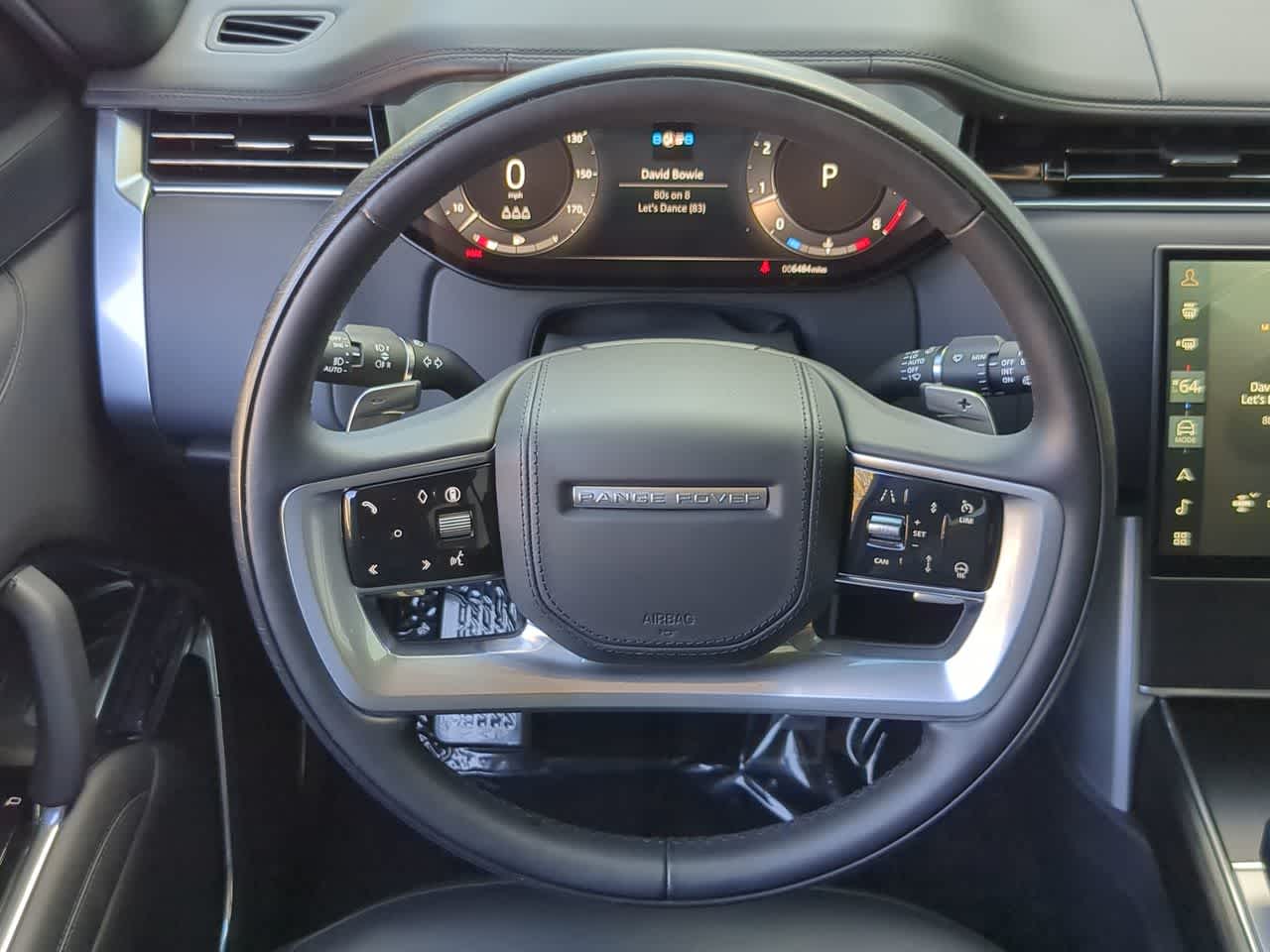 Thumbnail: 2025 Land Rover Range Rover - 25