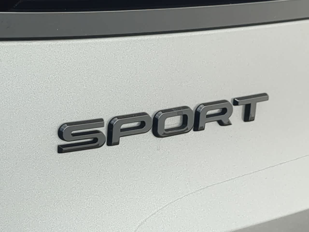 Thumbnail: 2025 Land Rover Range Rover Sport - 13