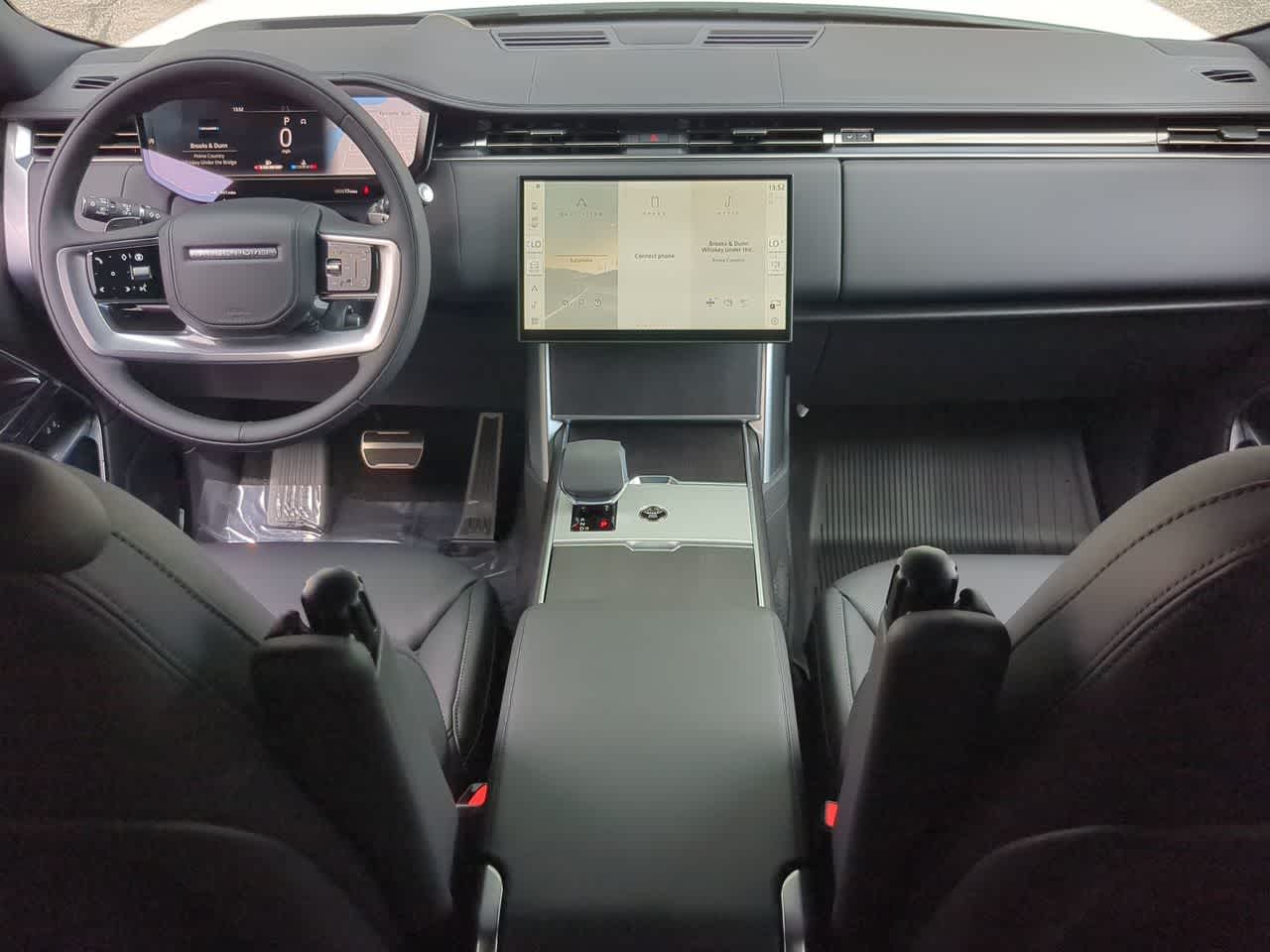 Thumbnail: 2026 Land Rover Range Rover - 16