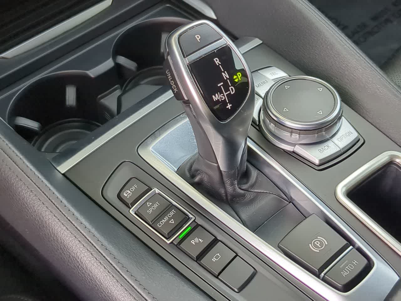 Thumbnail: 2016 BMW X6 - 35