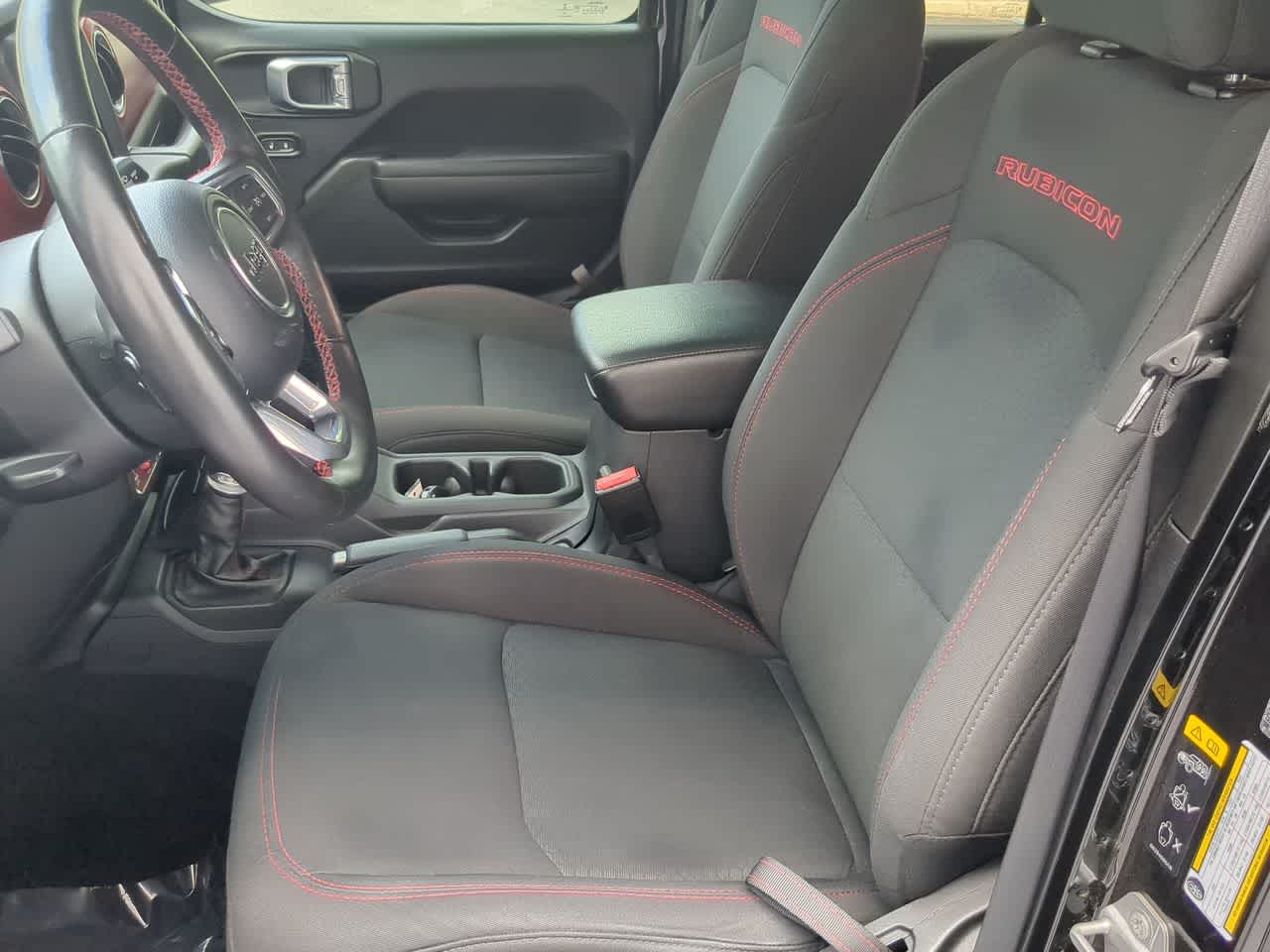 Thumbnail: 2023 Jeep Wrangler - 16