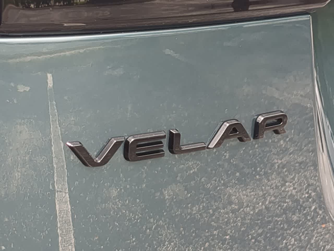 Thumbnail: 2026 Land Rover Range Rover Velar - 13