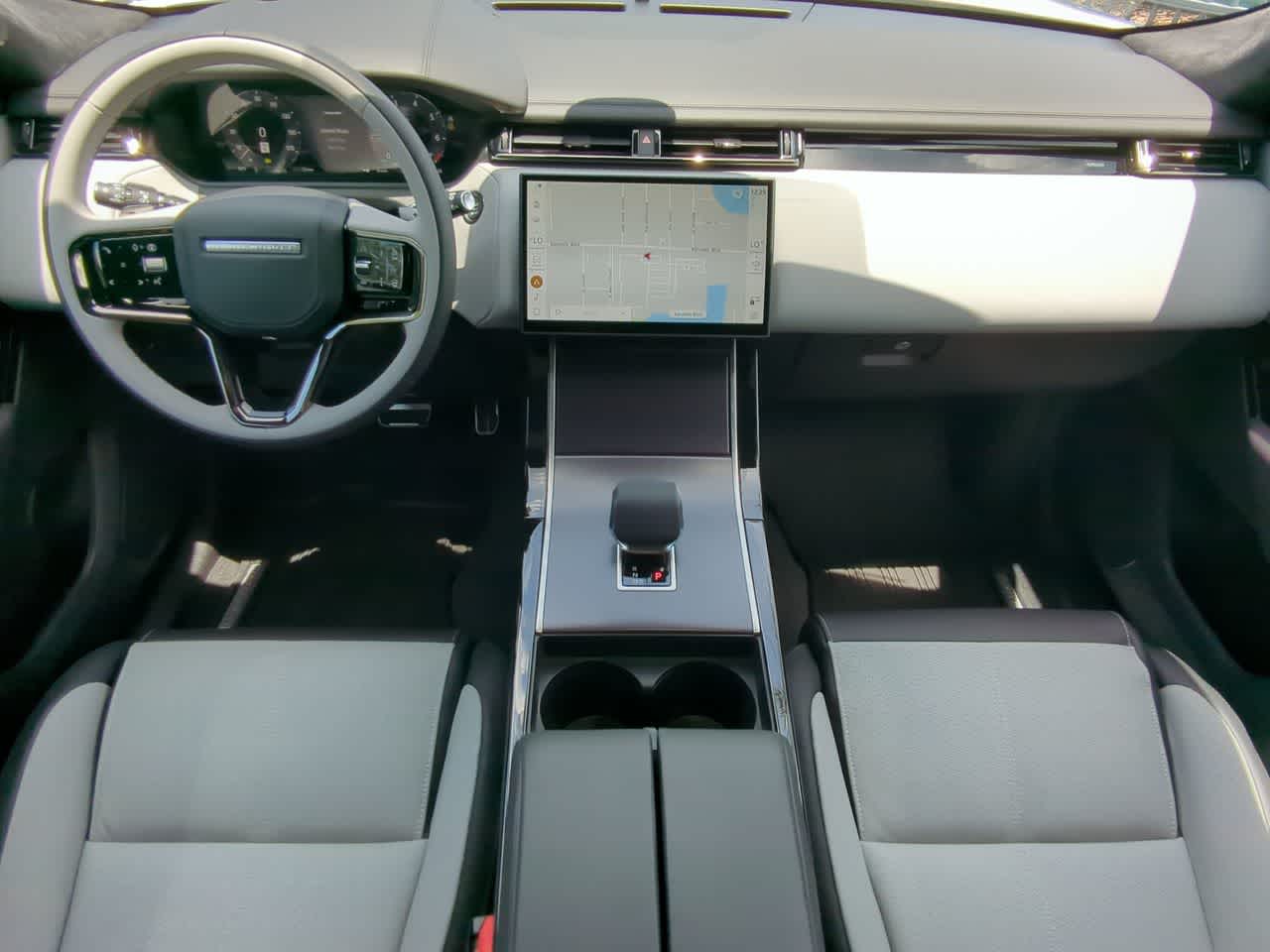 Thumbnail: 2026 Land Rover Range Rover Velar - 15