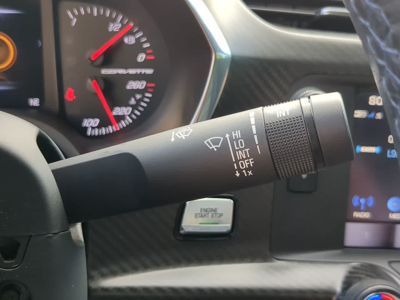 Thumbnail: 2017 Chevrolet Corvette - 22