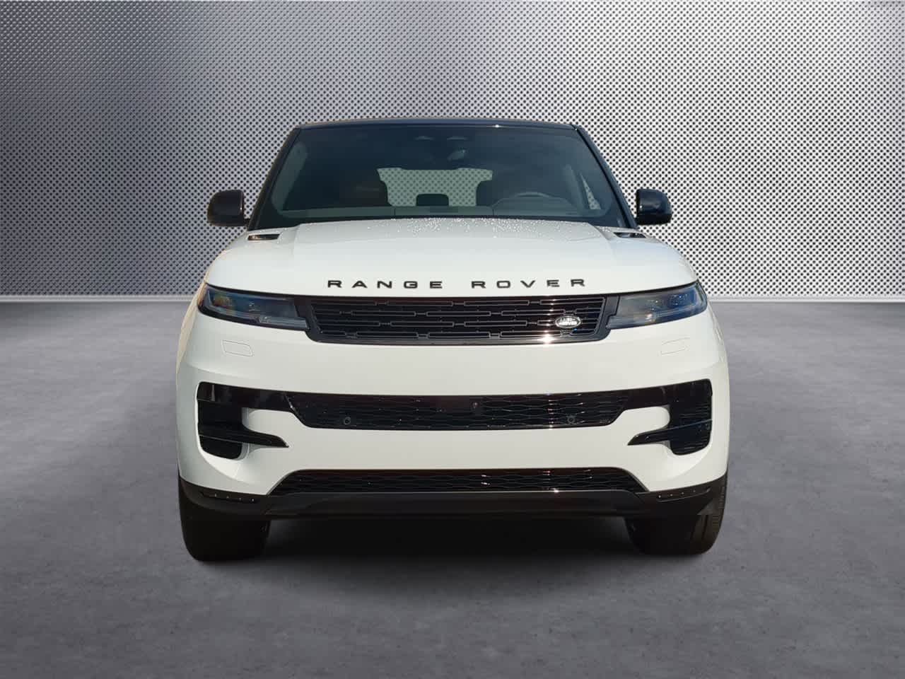 Thumbnail: 2025 Land Rover Range Rover Sport - 3
