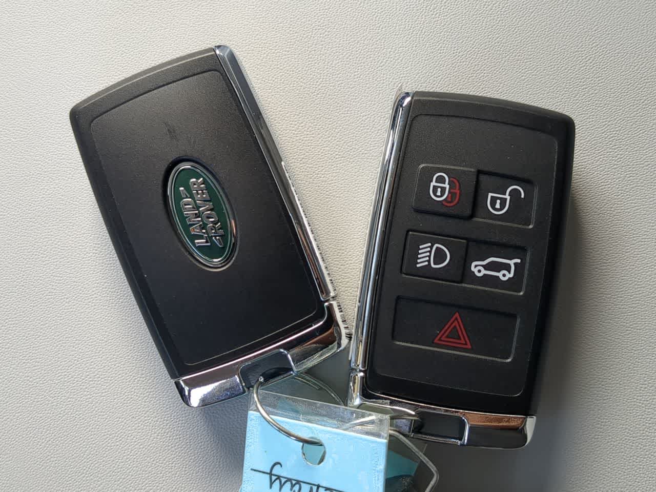 Thumbnail: 2026 Land Rover Defender - 37