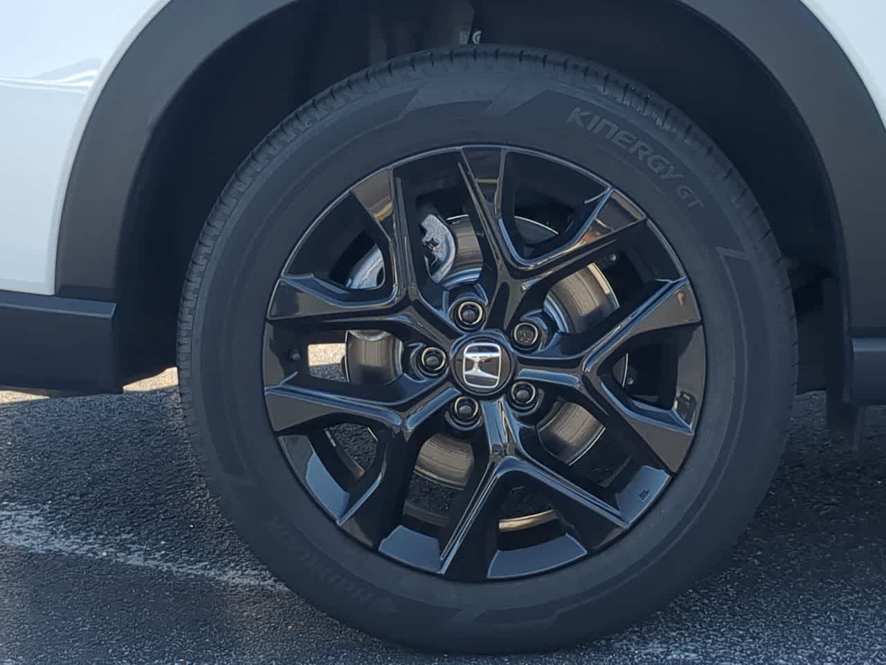 Thumbnail: 2024 Honda HR-V - 13