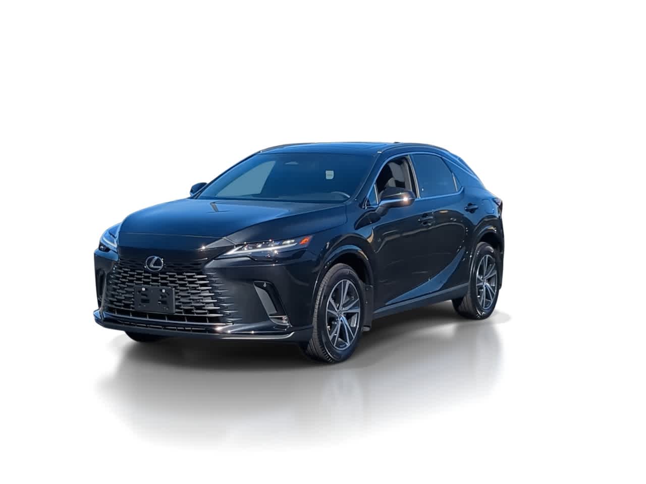Thumbnail: 2024 Lexus RX - 4