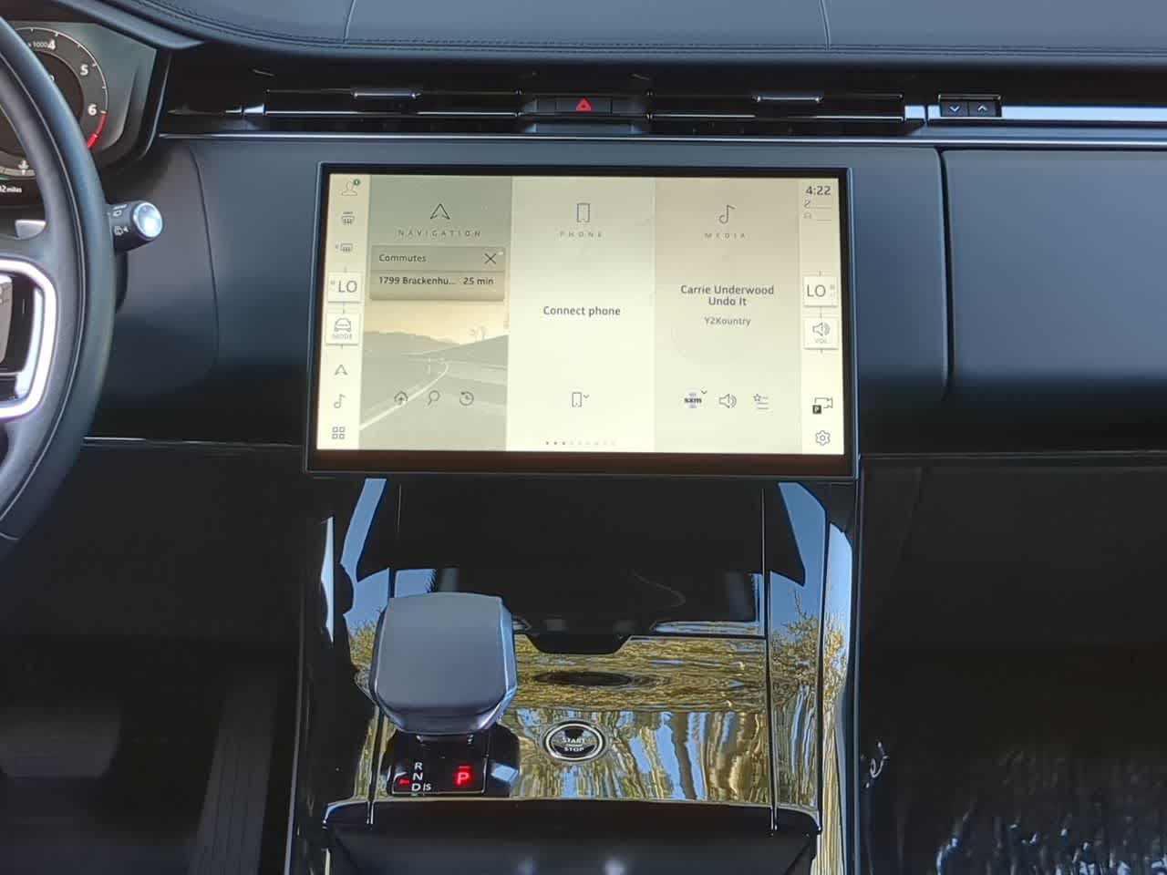 Thumbnail: 2024 Land Rover Range Rover Sport - 30