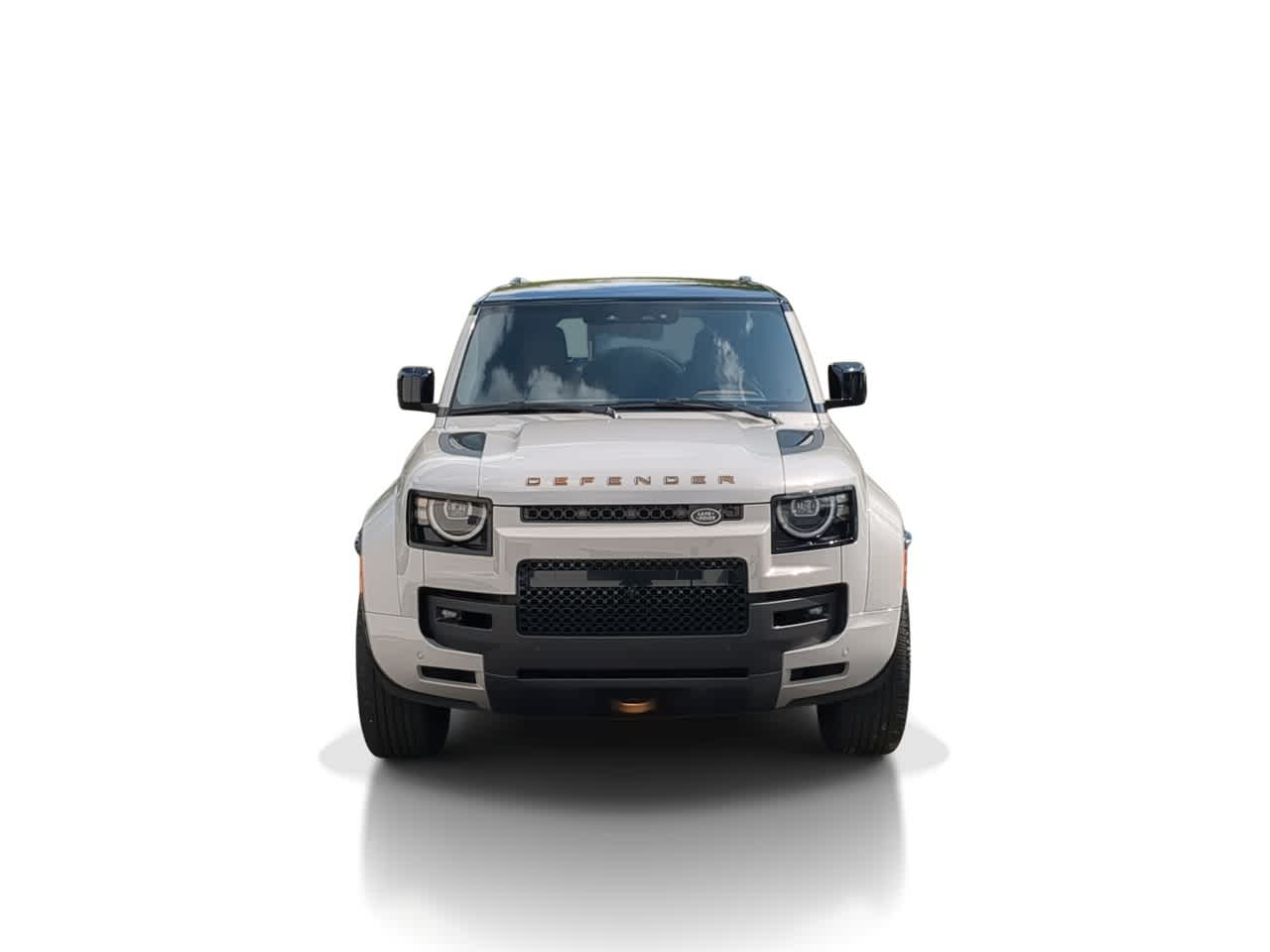 Thumbnail: 2026 Land Rover Defender - 3