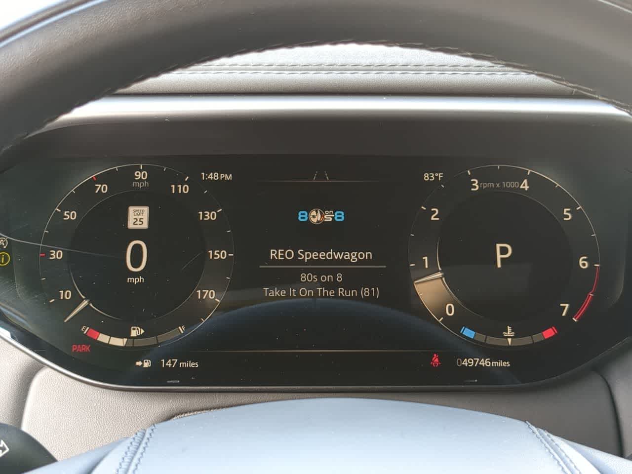 Thumbnail: 2024 Land Rover Range Rover Sport - 34