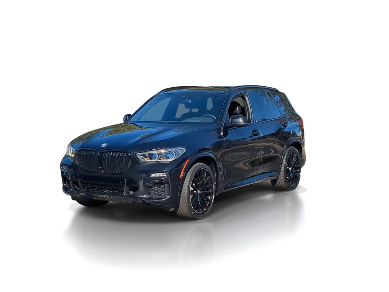Thumbnail: 2020 BMW X5 - 4