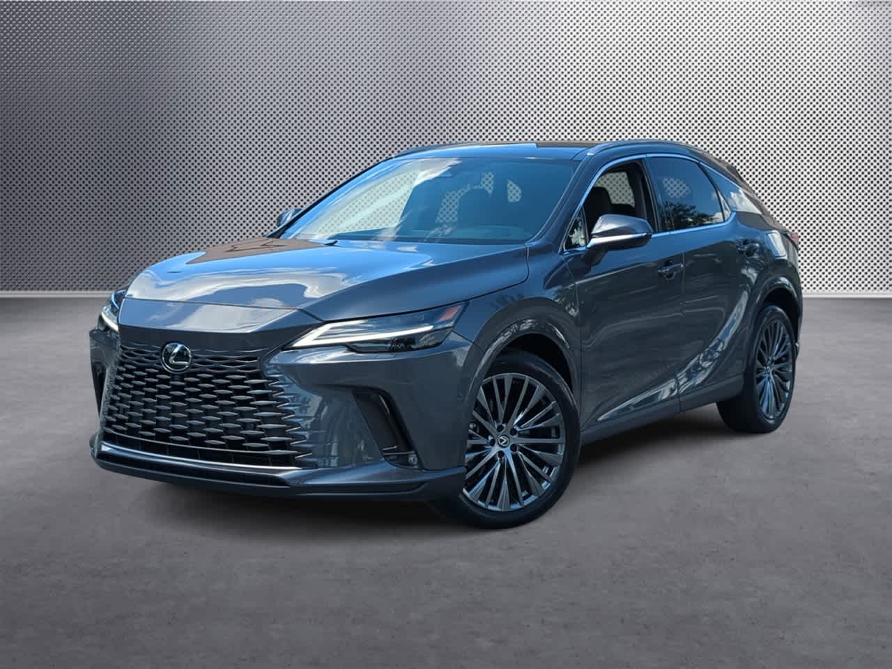 Thumbnail: 2024 Lexus RX - 1