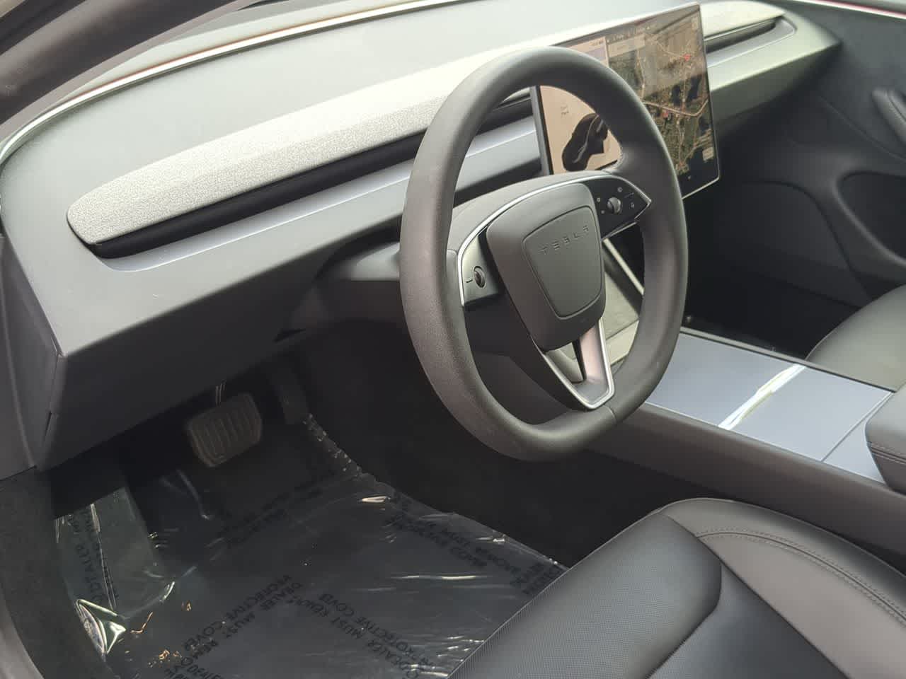 Thumbnail: 2024 Tesla Model 3 - 10