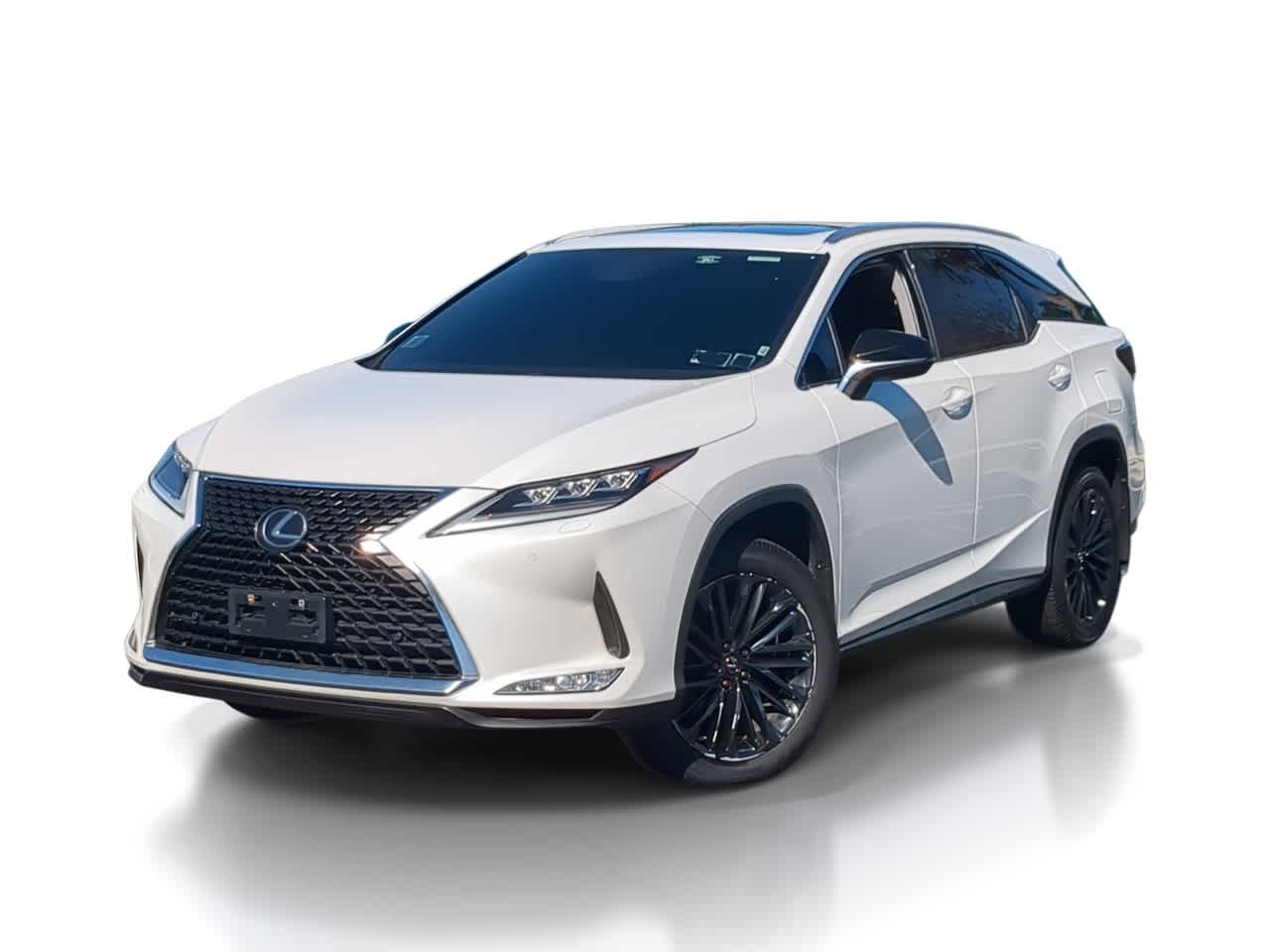 2022 Lexus RX