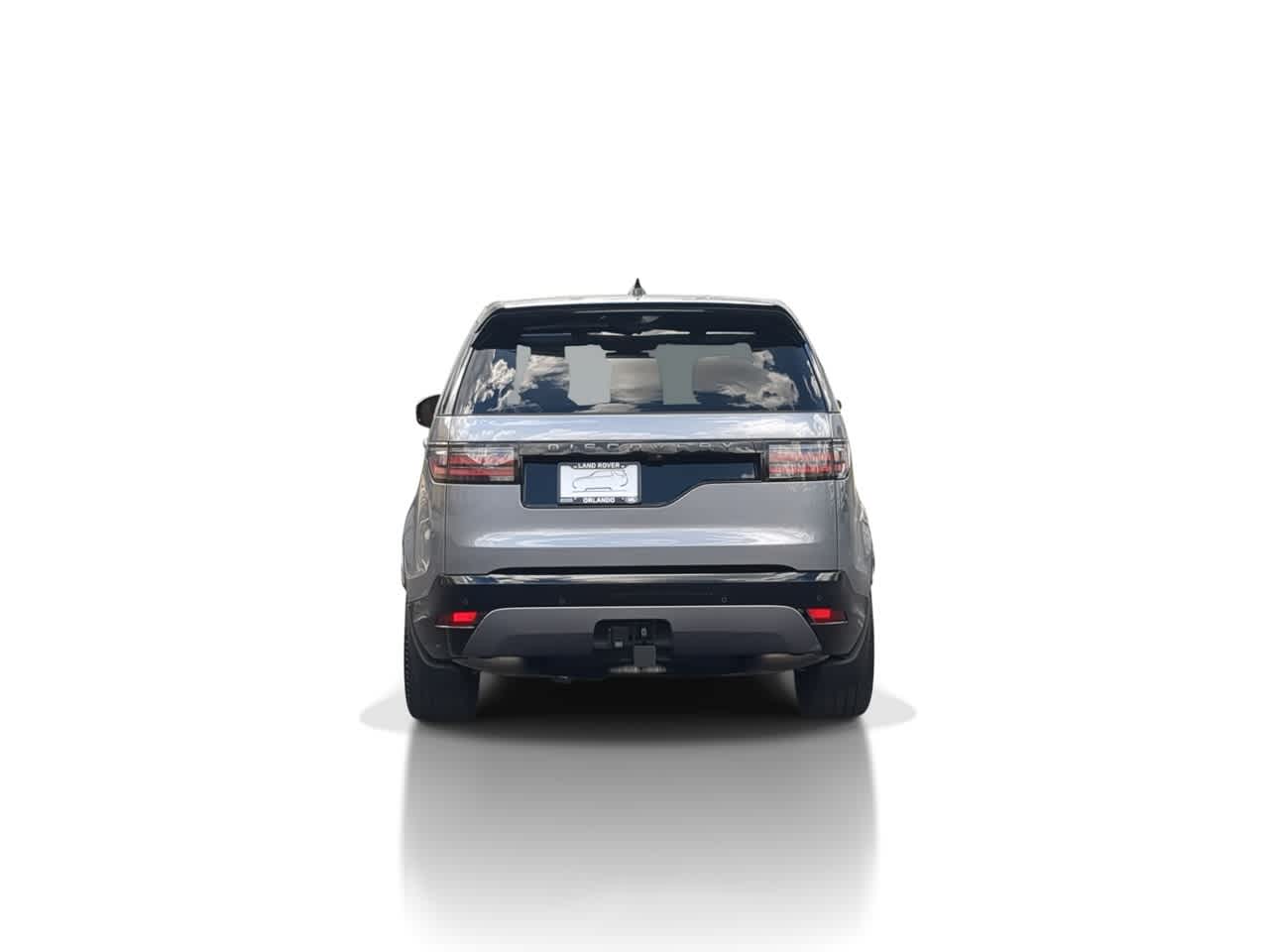 Thumbnail: 2025 Land Rover Discovery - 7