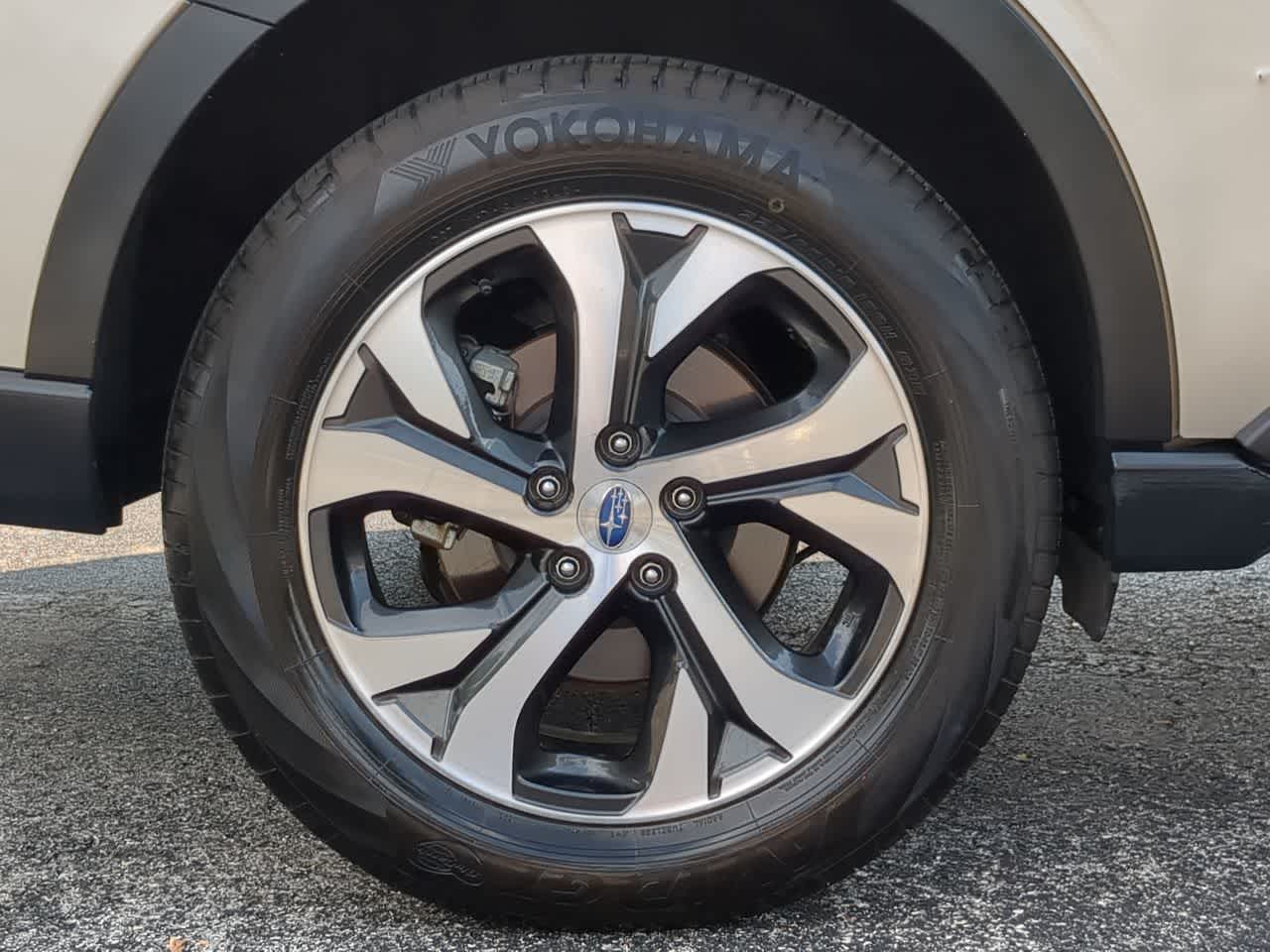 Thumbnail: 2020 Subaru Outback - 14