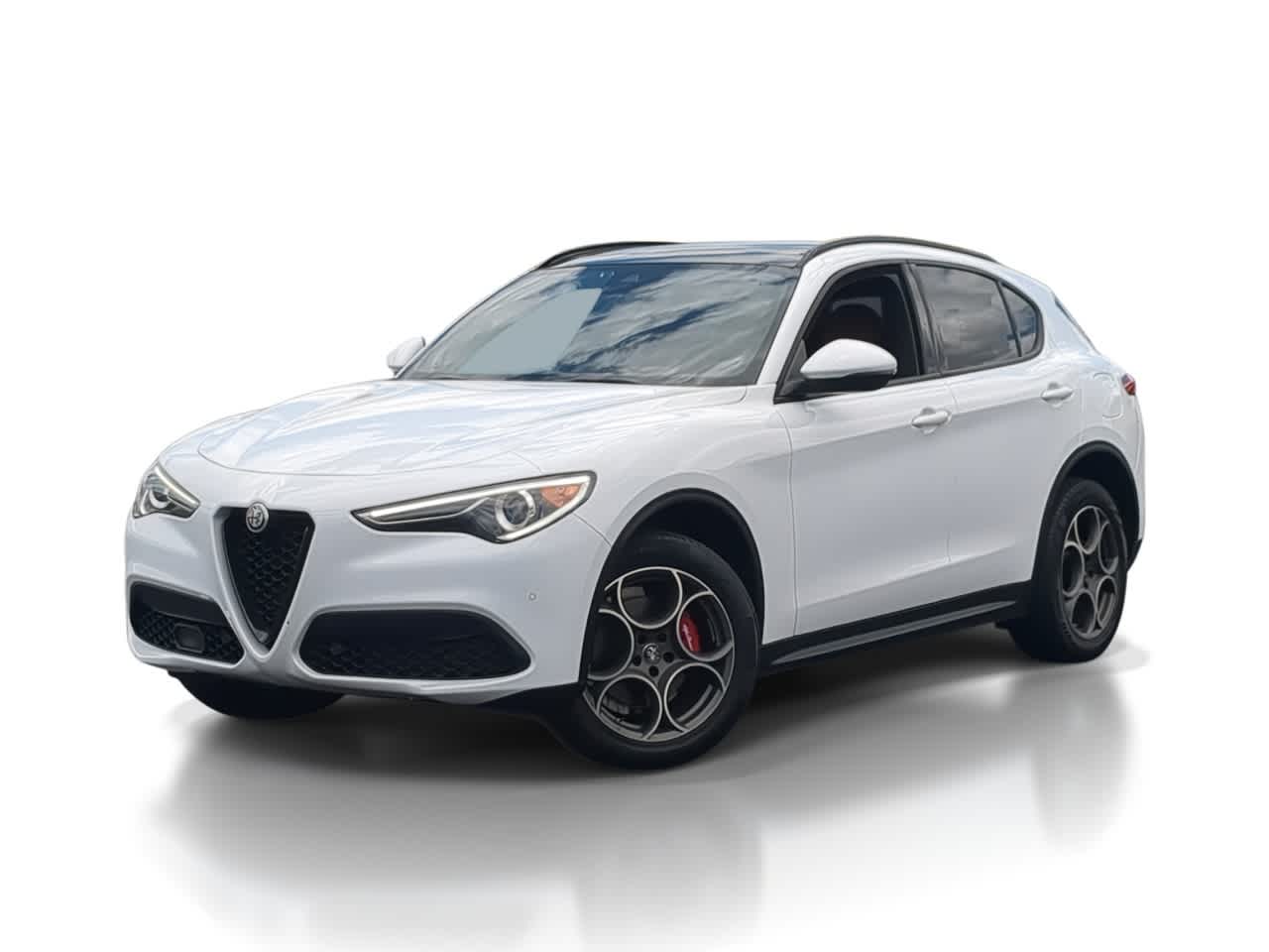 2023 Alfa Romeo Stelvio Sprint AWD's photo