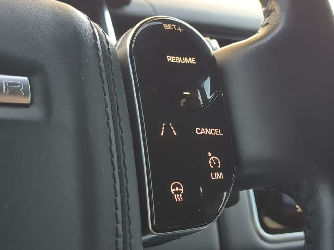 Thumbnail: 2020 Land Rover Range Rover - 25