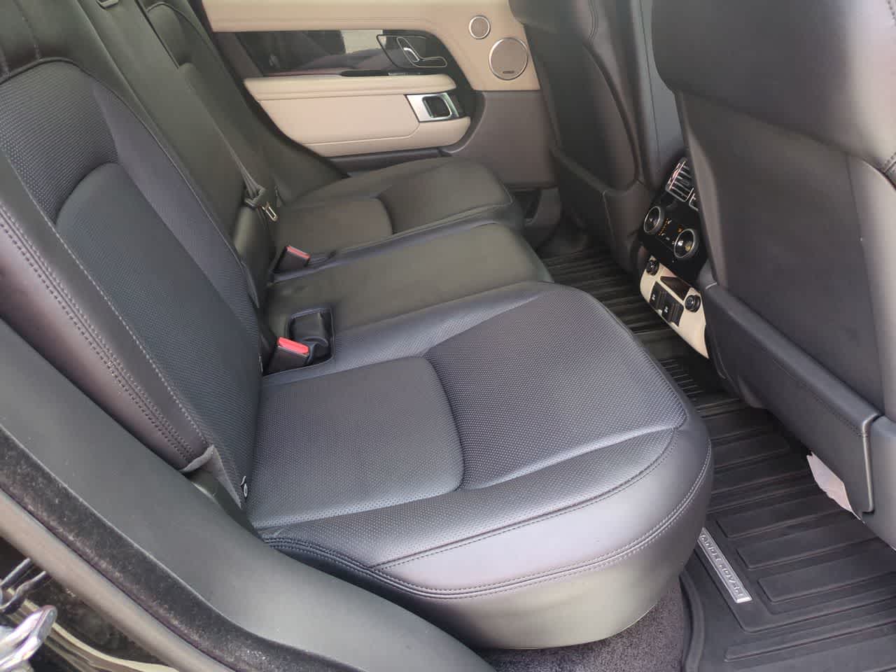 Thumbnail: 2021 Land Rover Range Rover - 22