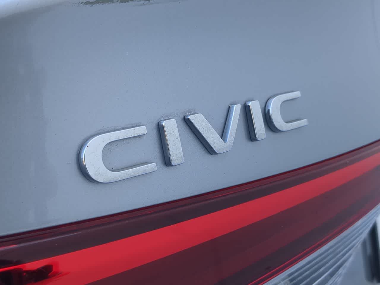 Thumbnail: 2023 Honda Civic - 12
