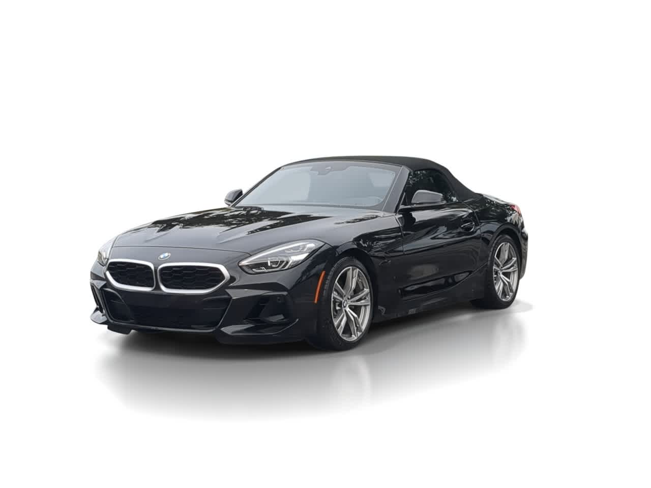 2025 Bmw Z4 sDrive30i photo 4