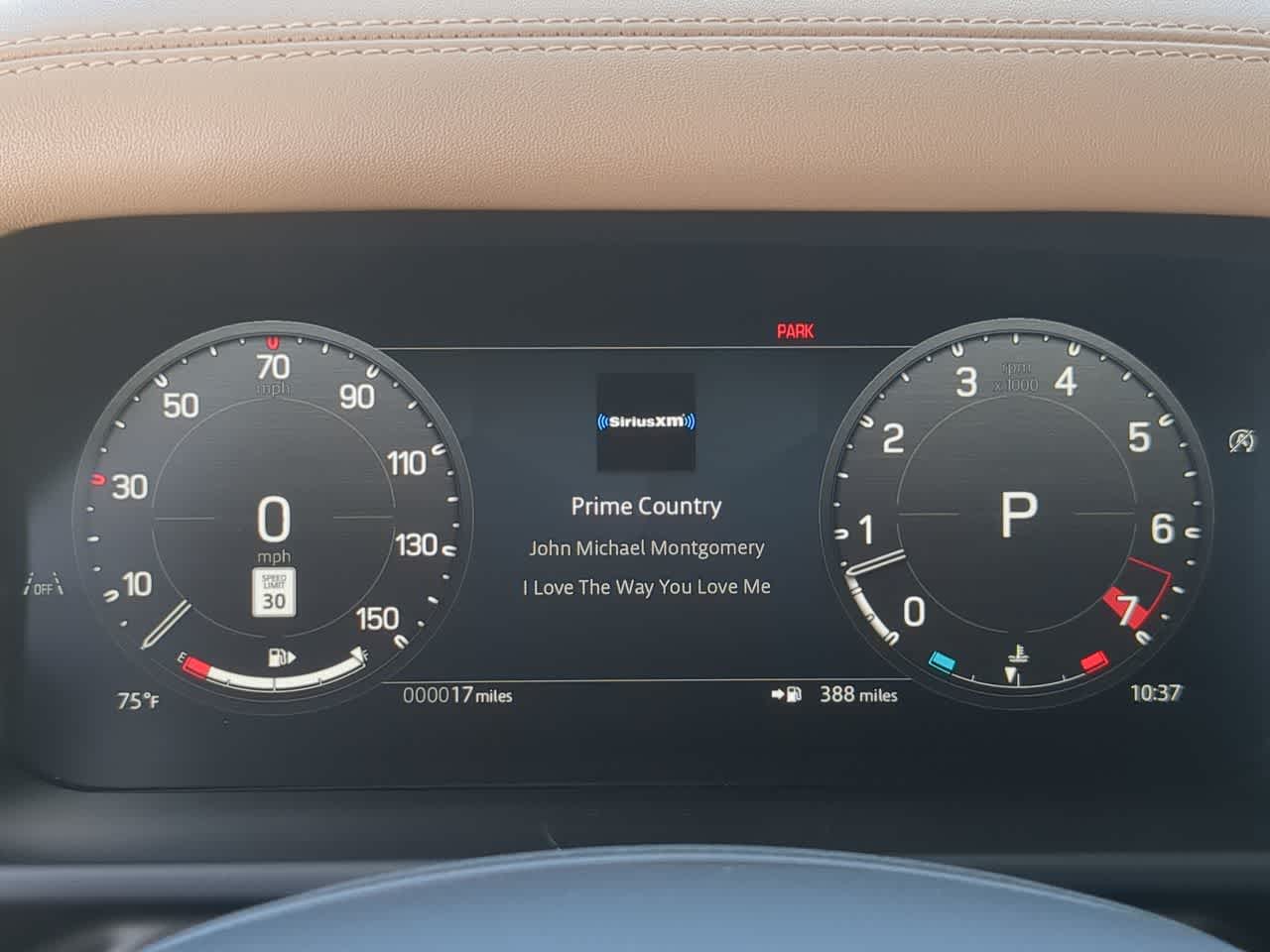 Thumbnail: 2026 Land Rover Defender - 36